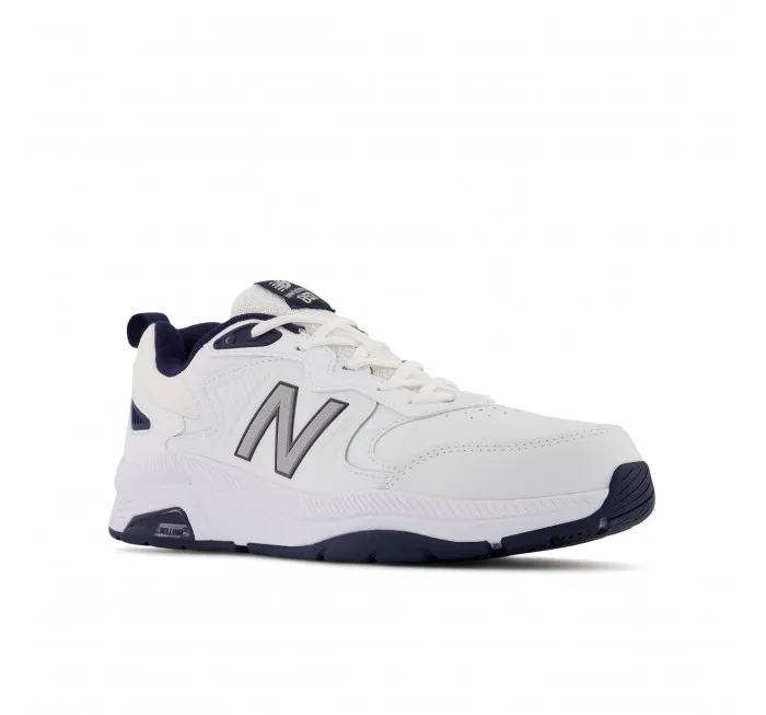 New Balance MX857v3 White