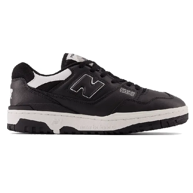 NEW BALANCE SNEAKERS BB550SV1