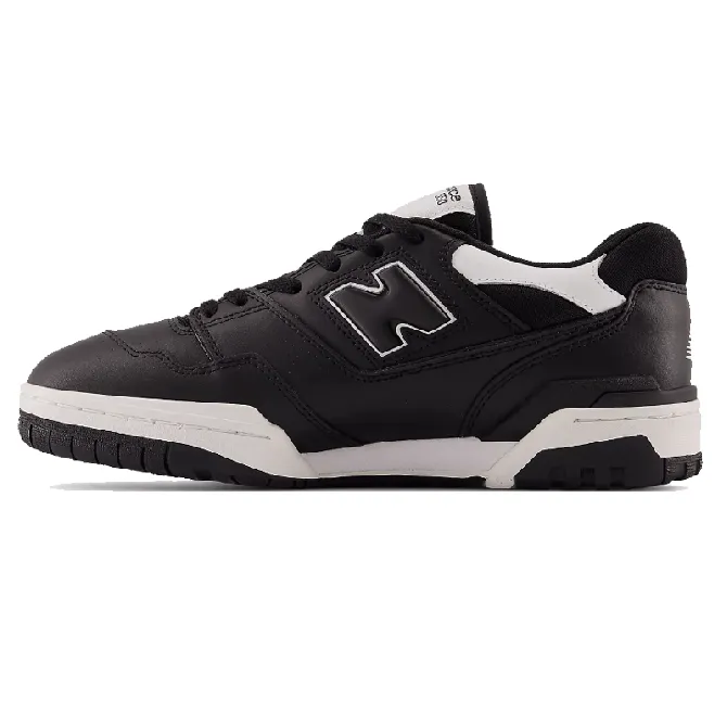 NEW BALANCE SNEAKERS BB550SV1