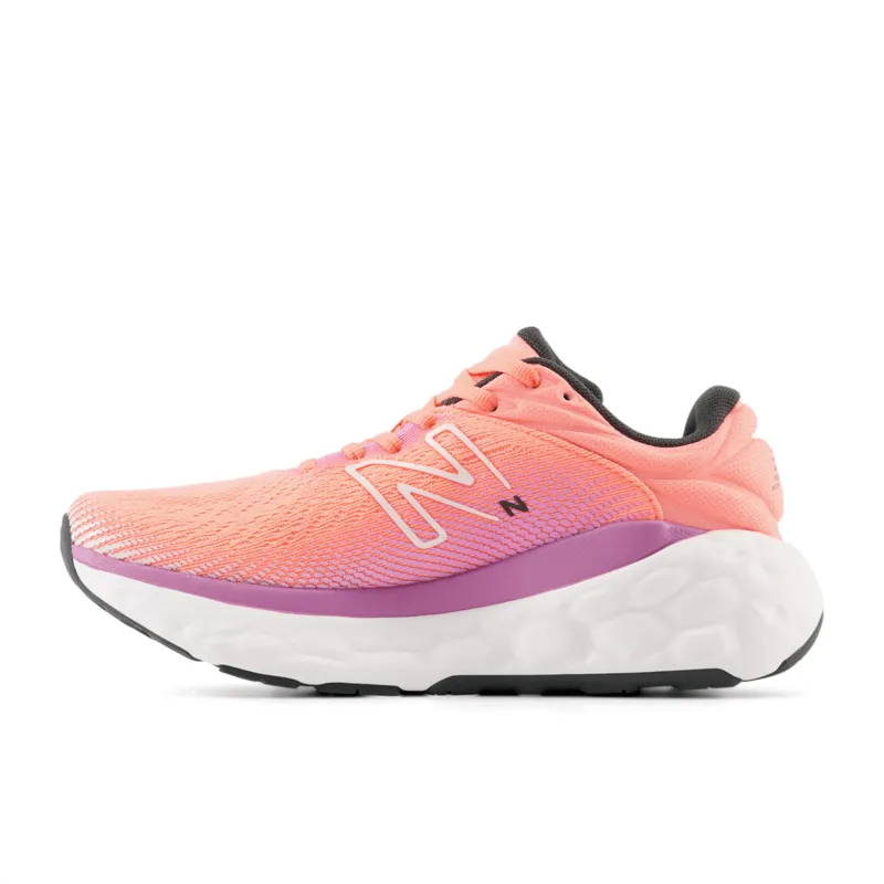 New Balance Women's Fresh Foam X 840v1 Running Shoe - W840FLN (X-Wide)