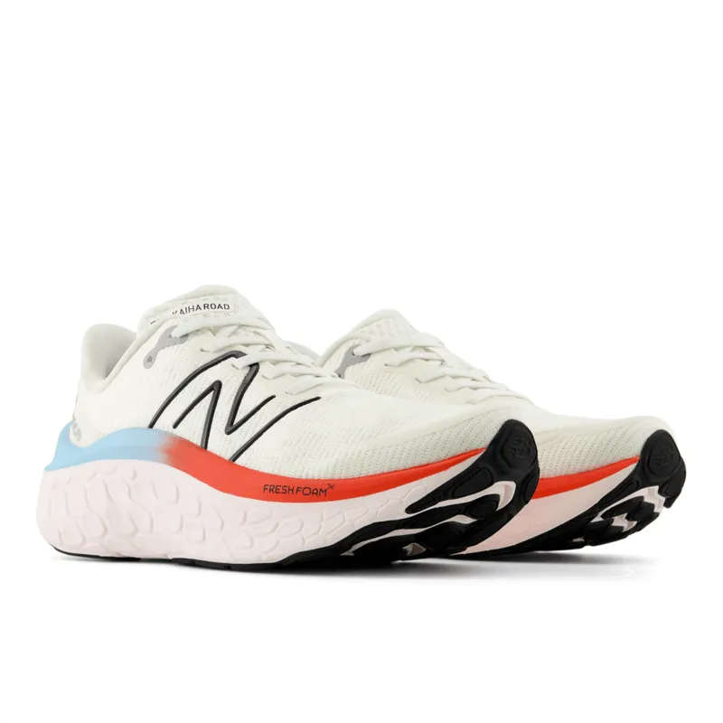 New Balance Women's Fresh Foam X Kaiha Road Running Shoe - WKAIRRS1