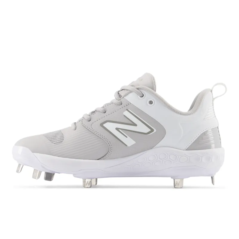 New Balance Women's Fresh Foam X Velo V3 Metal Softball Cleat - SMVELOG3