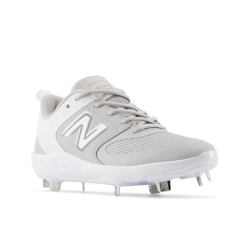 New Balance Women's Fresh Foam X Velo V3 Metal Softball Cleat - SMVELOG3