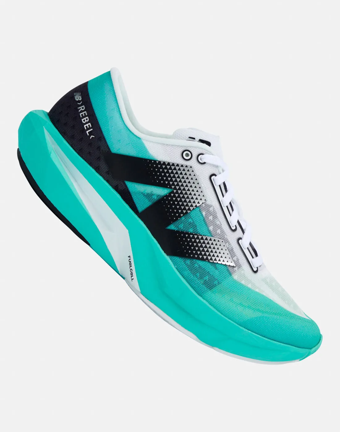 New Balance Womens FuelCell Rebel V4