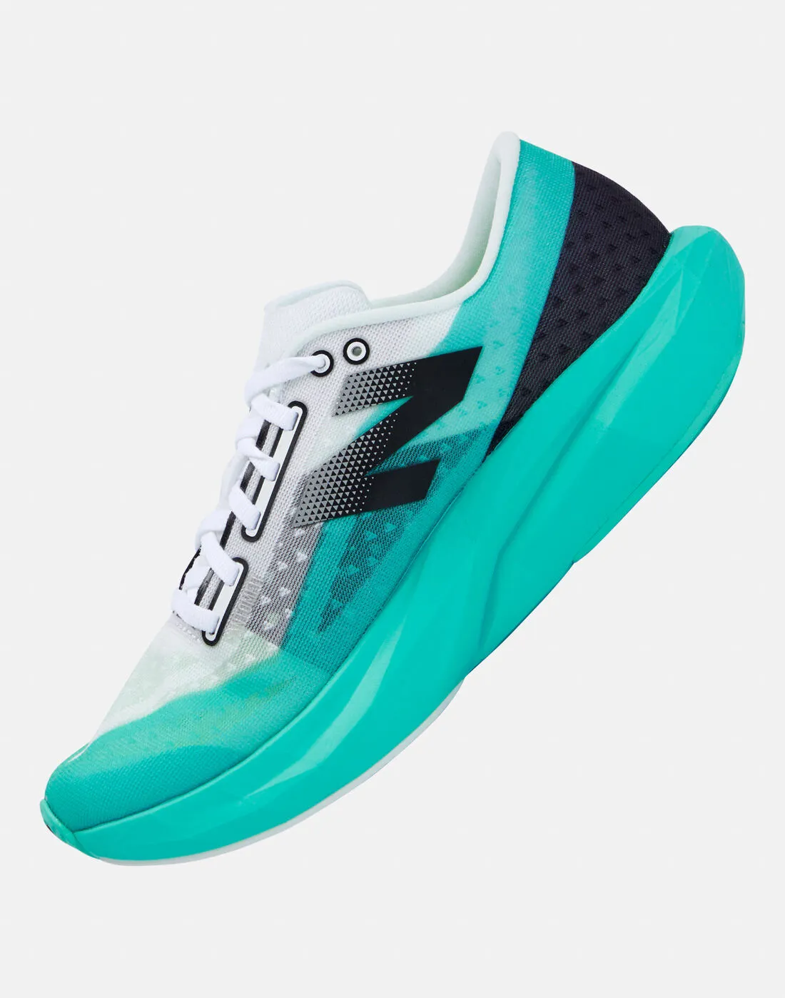 New Balance Womens FuelCell Rebel V4