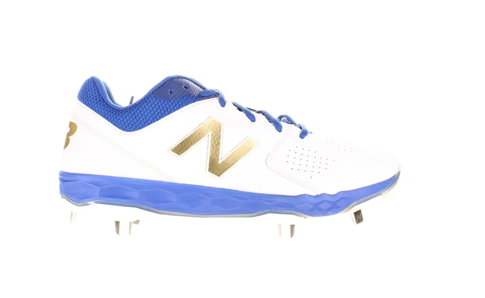 New Balance Womens Softball Sz 13