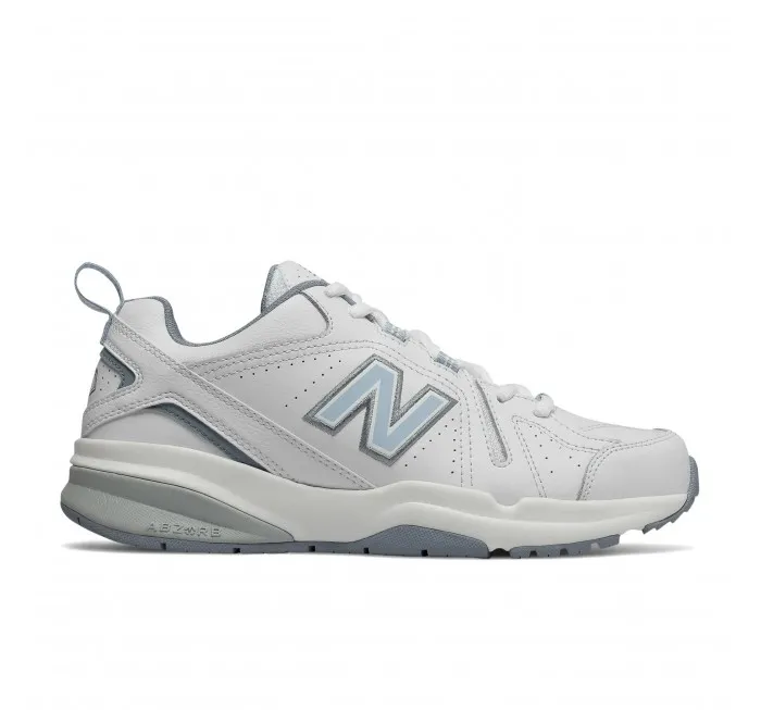 New Balance WX608V5 White