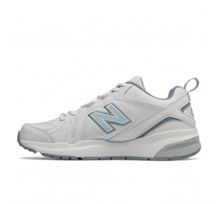 New Balance WX608V5 White