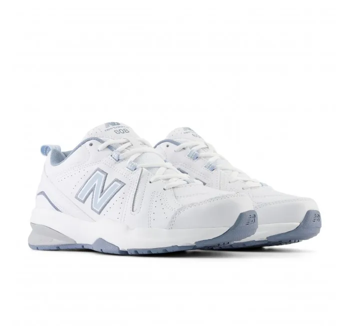 New Balance WX608V5 White