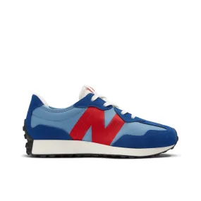 New Balance Youth 327 Running Shoe - GS327VD