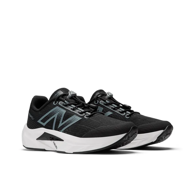 New Balance Youth Bungee FuelCell Propel V5 Running Shoe - PAFCPRB5 (Wide)