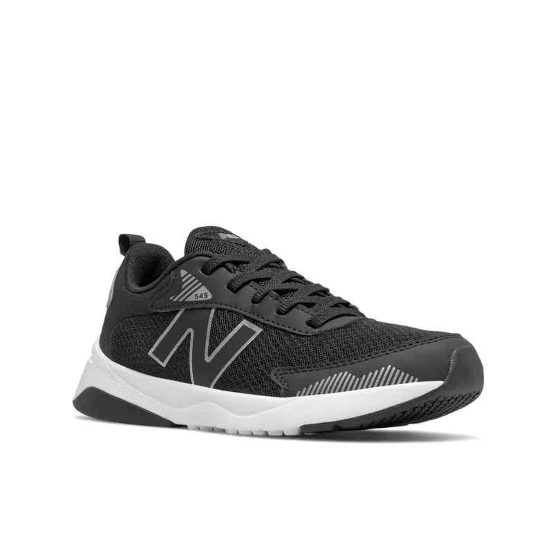 New Balance Youth Dynasoft 545 Running Shoe - GK545BO1