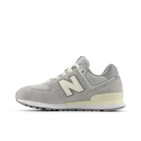 New Balance Youth Infant 574 Running Shoe - PC574GBG (Wide)