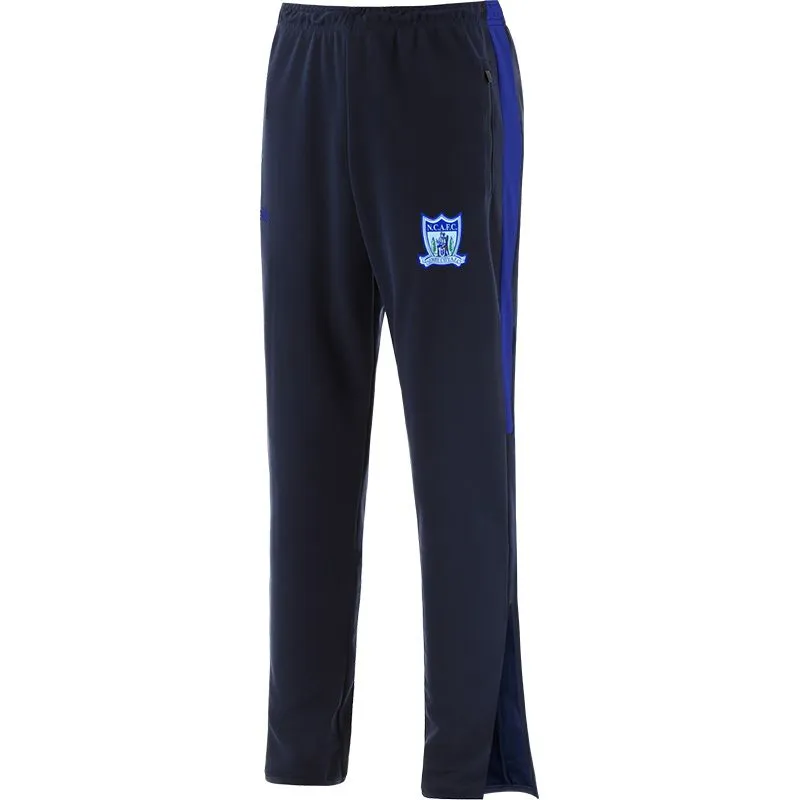 Newry City AFC Kids' Aspire Skinny Tracksuit Bottoms