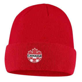 Nike Canada Soccer Cuffed Beanie