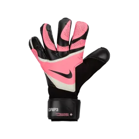 Nike Grip3 Goalkeeper Gloves