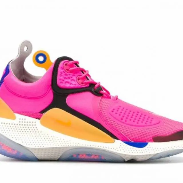 Nike joyride cc3 setter hyper pink sneakers at6395-600