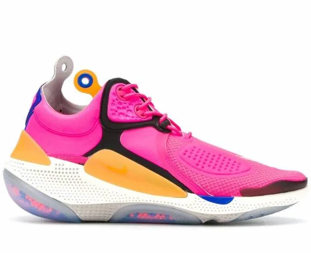 Nike joyride cc3 setter hyper pink sneakers at6395-600