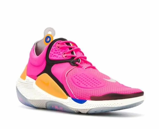 Nike joyride cc3 setter hyper pink sneakers at6395-600