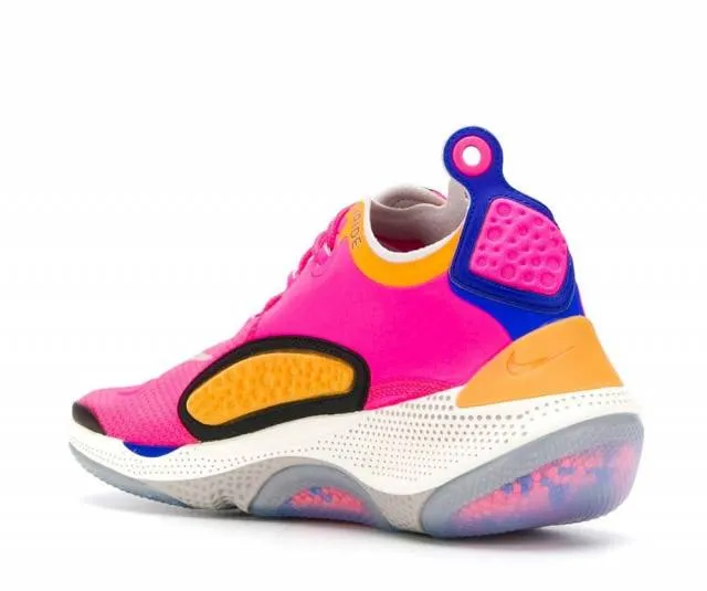 Nike joyride cc3 setter hyper pink sneakers at6395-600