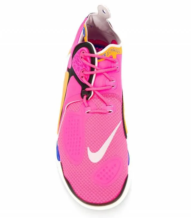 Nike joyride cc3 setter hyper pink sneakers at6395-600