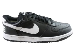 Nike Mens Big Nike Low Comfortable Lace Up Shoes