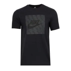 Nike Monogram Tee - Mens