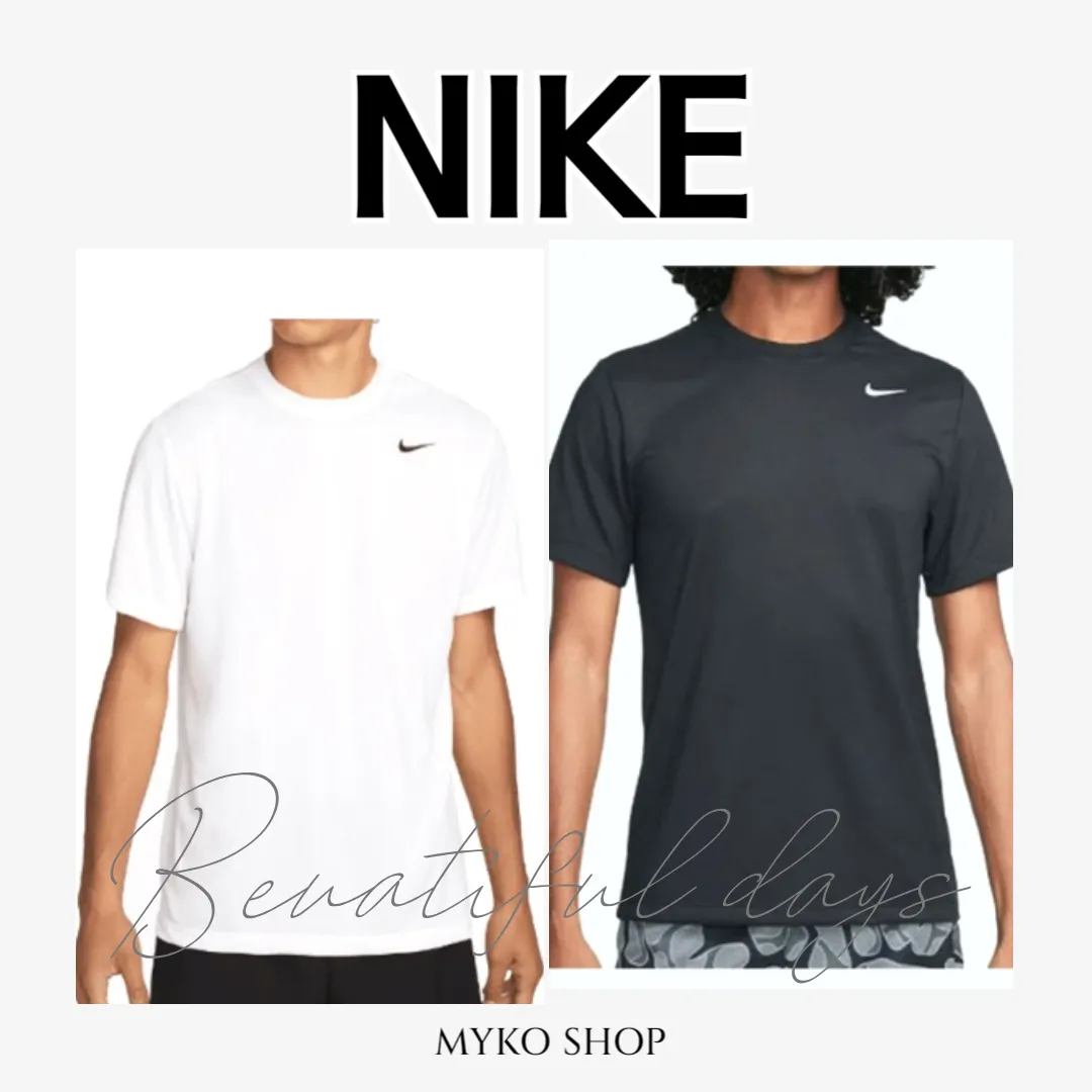 Nike  |T-Shirts