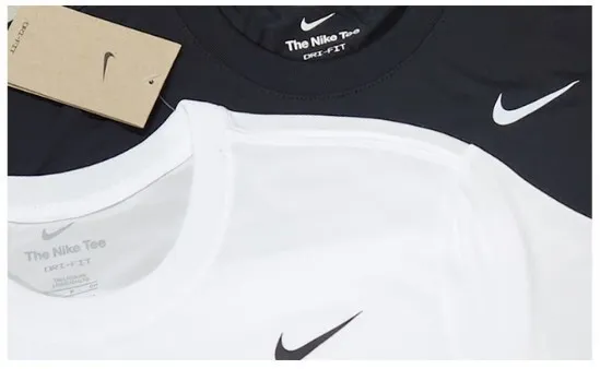 Nike  |T-Shirts