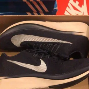 Nike Zoom Fly Obsidian