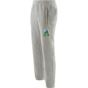 Nurney GAA Kids' Benson Fleece Bottoms