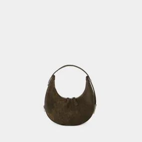 Osoi  Toni Mini Bag - Osoi - Leather - Brown