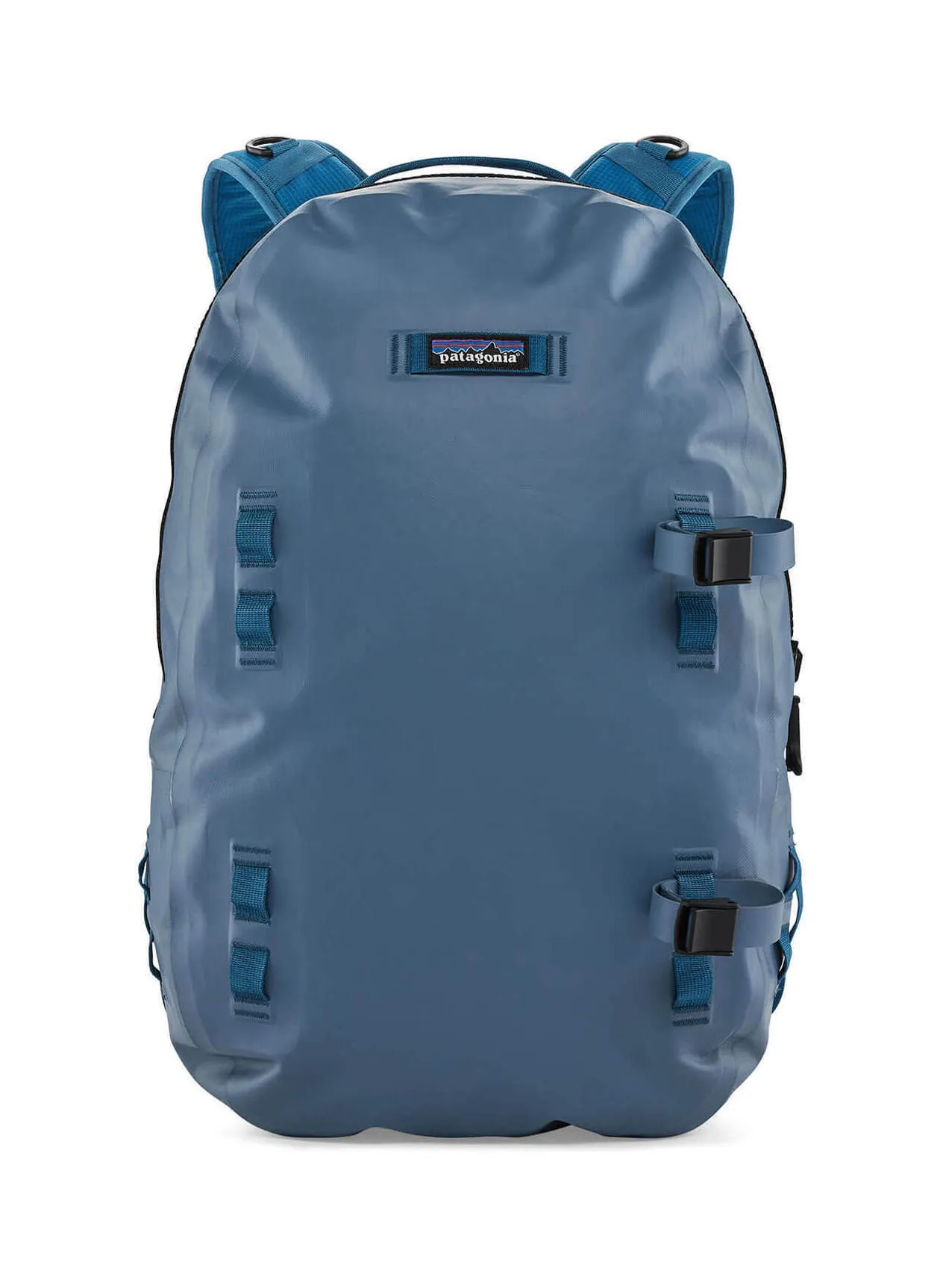 Patagonia Guidewater Backpack Pigeon Blue | Health Merch