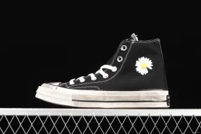 Peaceminusone x Converse PEACEMINUSONE retired and returned to Cons to do the classic daisy 162049C