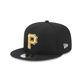 Pittsburgh Pirates Cooperstown 9FIFTY Snapback Hat