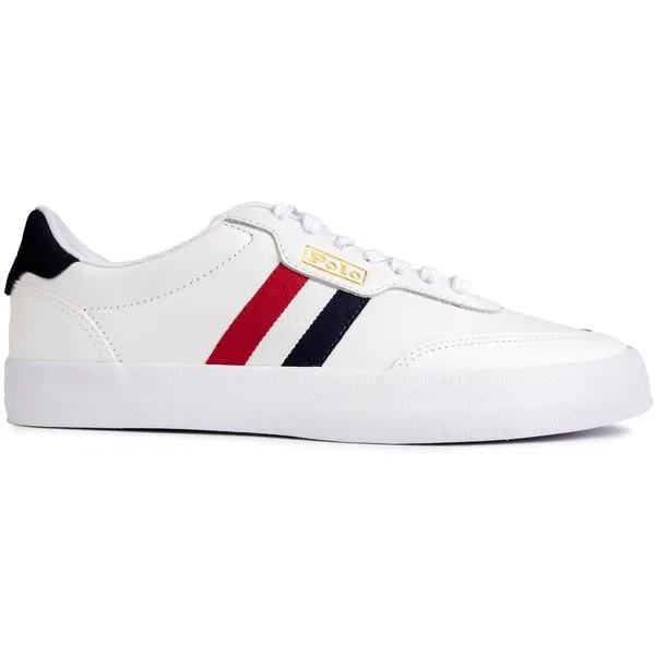 Polo Ralph Lauren Court Vulc Sneakers