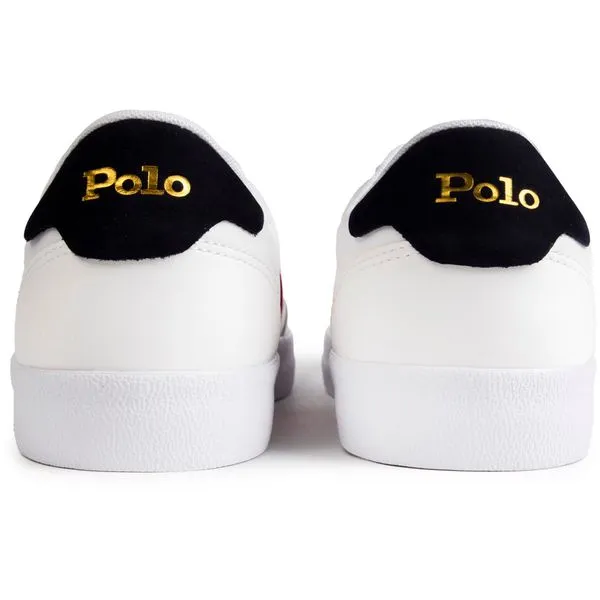 Polo Ralph Lauren Court Vulc Sneakers