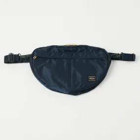 Porter-Yoshida & Co. Tanker Shoulder Bag - Iron Blue