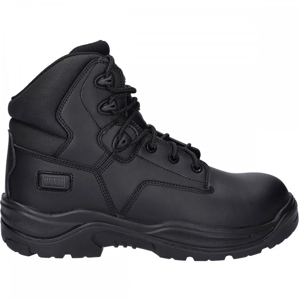 Precision Sitemaster Vegan Uniform S3 Safety Boot