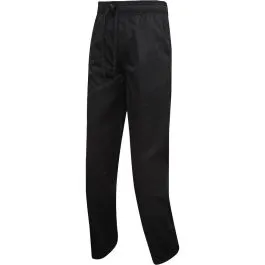 Premier Mens & Womens/Ladies Chef Select Slim Leg Workwear Trousers