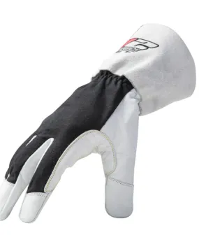 Product Name:  212 Performance Men's FR ARC Cut 5 Tig Welding Gloves - White