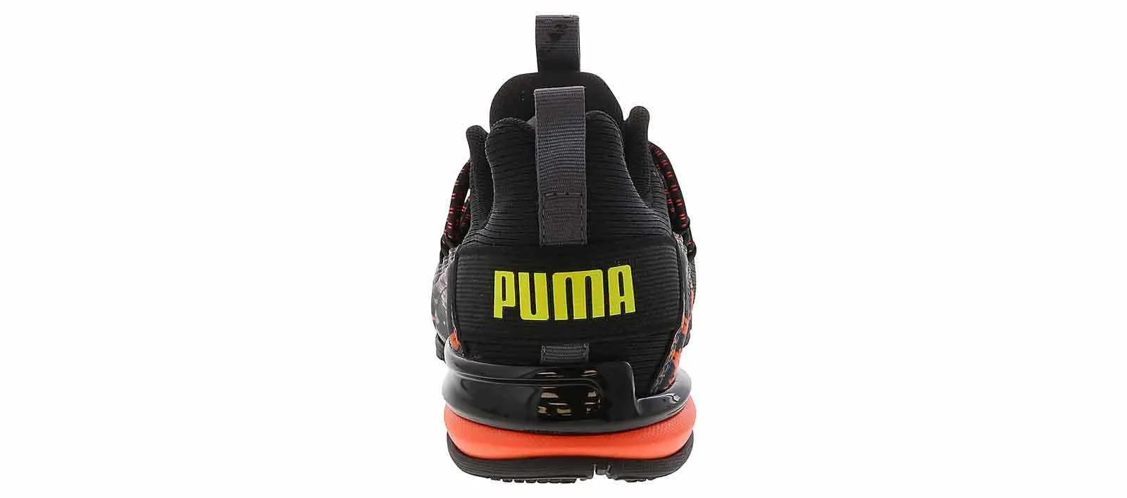 Puma Axelion Full Throttle Youth Boys’ (11-3) Running Shoe