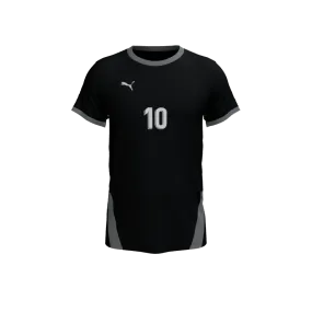 Puma Personalizable Only Puma Team Goal Jersey. (x 26)