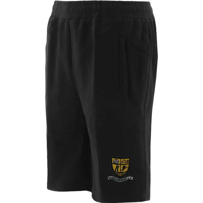 Ramor United GFC Benson Fleece Shorts