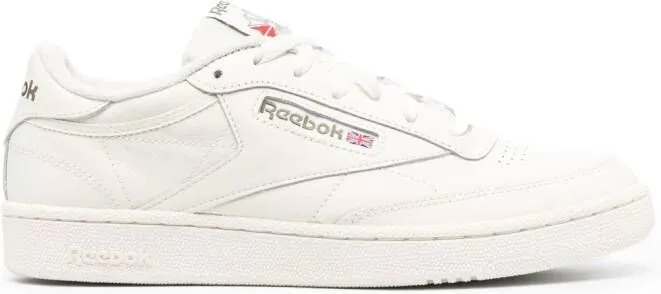 Reebok Club C 85 low-top sneakers White