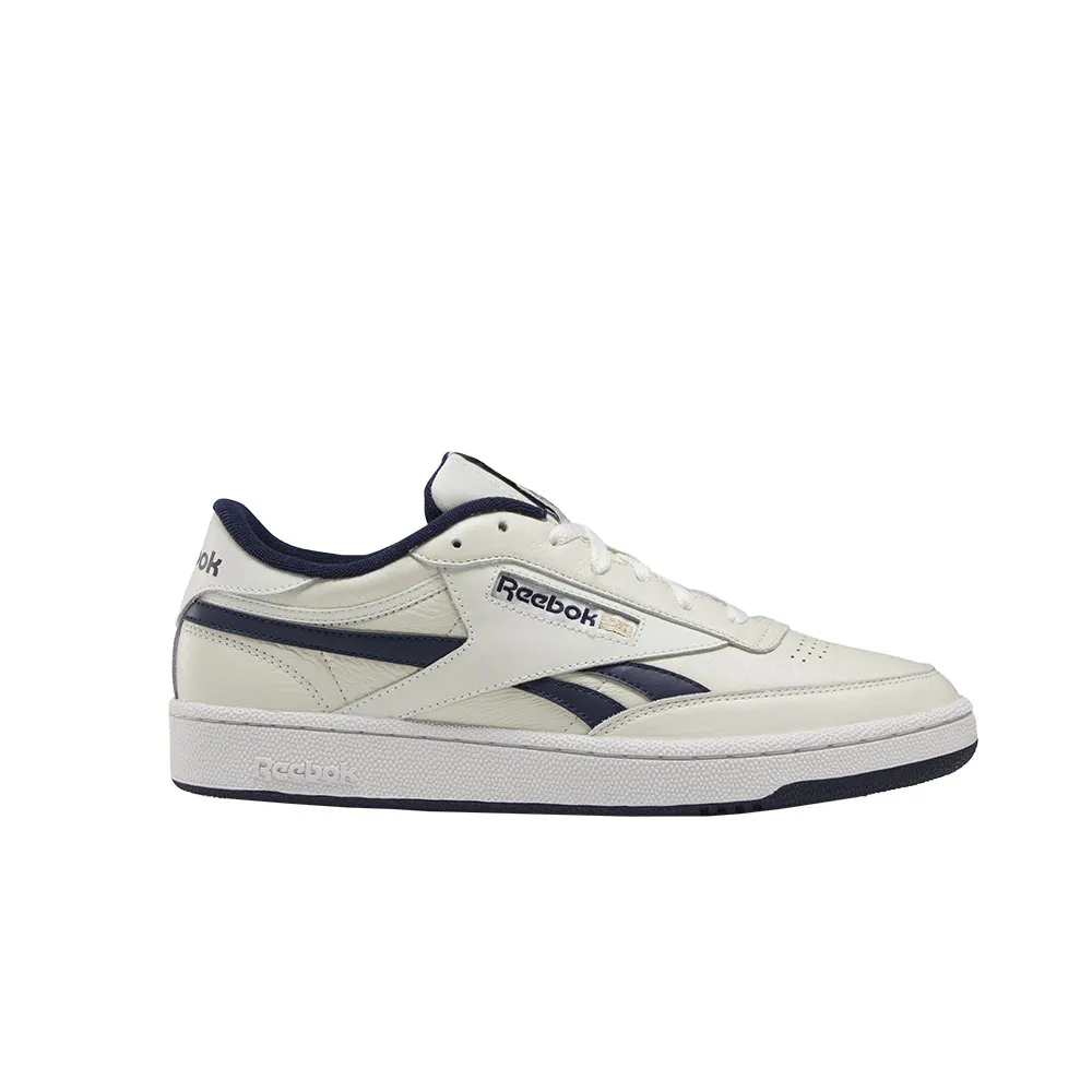 Reebok Club C Revenge Chalk / Vector Navy / Porcelain FV9878