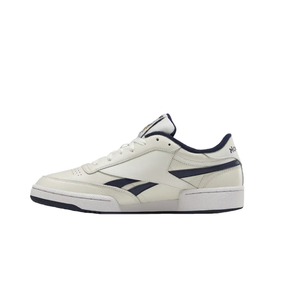 Reebok Club C Revenge Chalk / Vector Navy / Porcelain FV9878