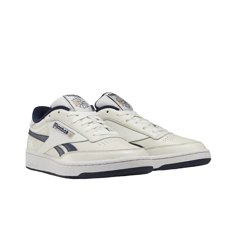 Reebok Club C Revenge Chalk / Vector Navy / Porcelain FV9878