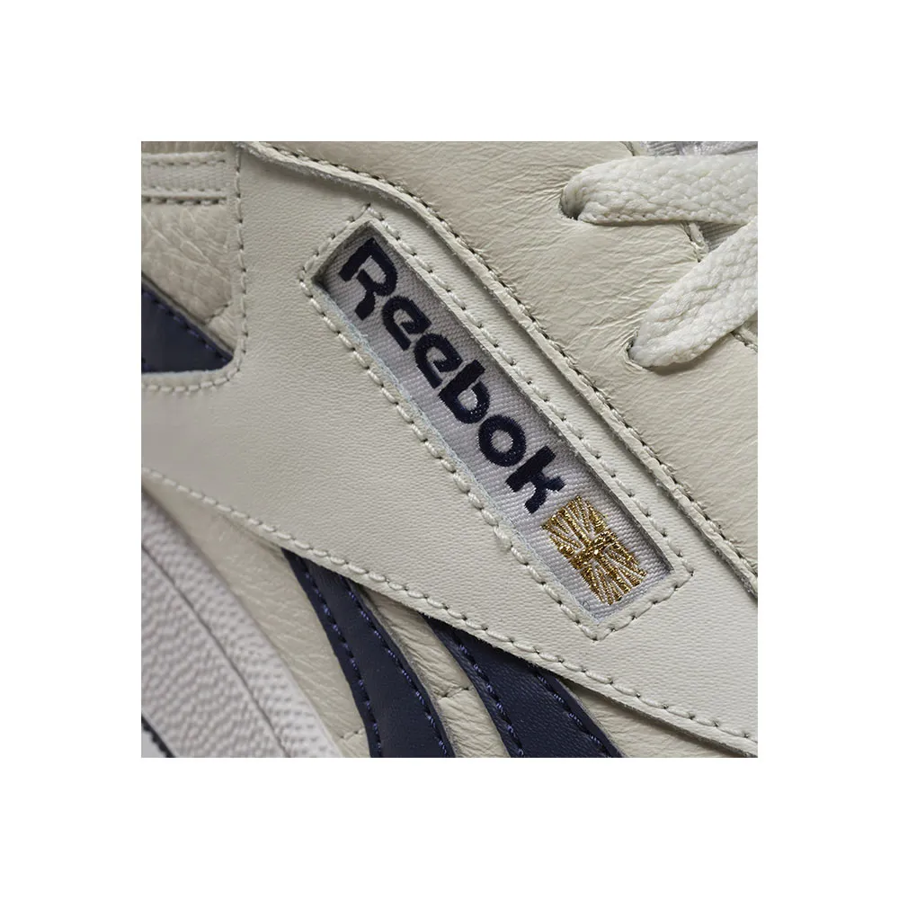 Reebok Club C Revenge Chalk / Vector Navy / Porcelain FV9878