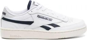 Reebok Club C Revenge leather sneakers White